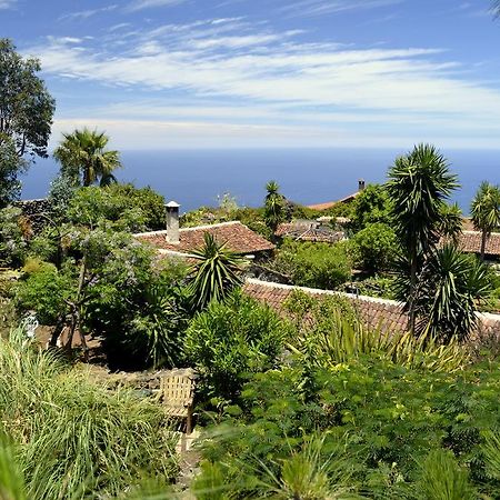 Finca El Lance El Tanque Экстерьер фото