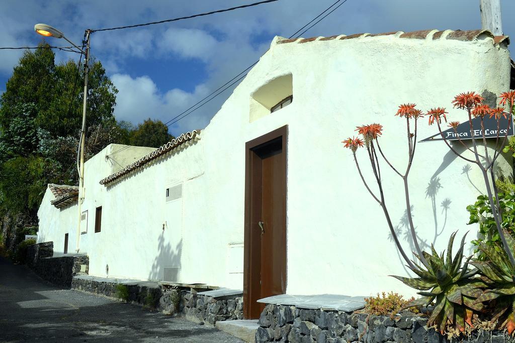 Finca El Lance El Tanque Номер фото