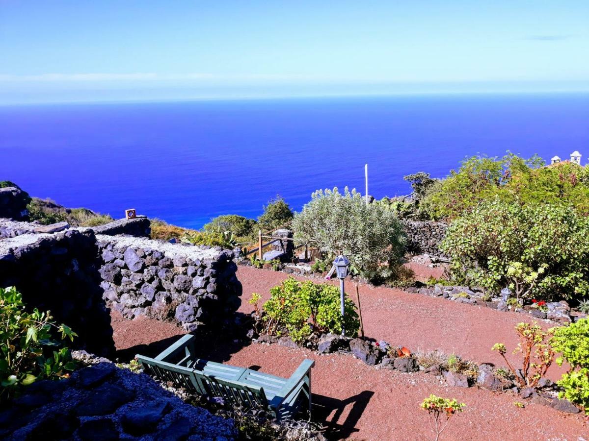Finca El Lance El Tanque Экстерьер фото